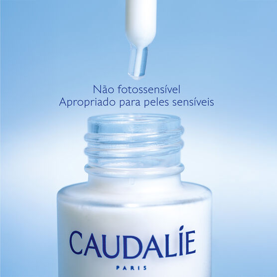 BRIGHTENING DARK SPOT SERUM VINOPERFECT